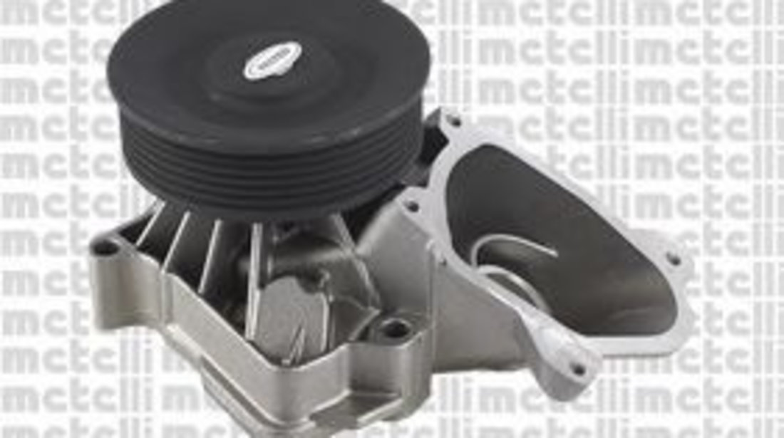 Pompa apa BMW Seria 3 Cabriolet (E46) (2000 - 2007) METELLI 24-0965 piesa NOUA