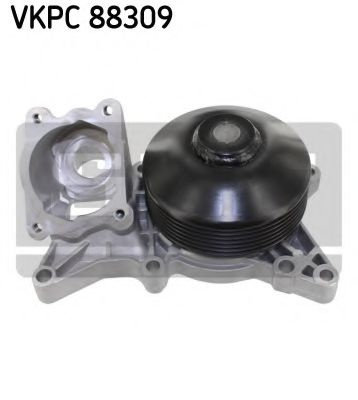 Pompa apa BMW Seria 3 Cabriolet (E93) (2006 - 2013) SKF VKPC 88309 piesa NOUA