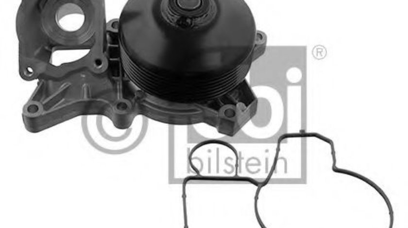 Pompa apa BMW Seria 3 Cabriolet (E93) (2006 - 2013) FEBI BILSTEIN 37023 piesa NOUA