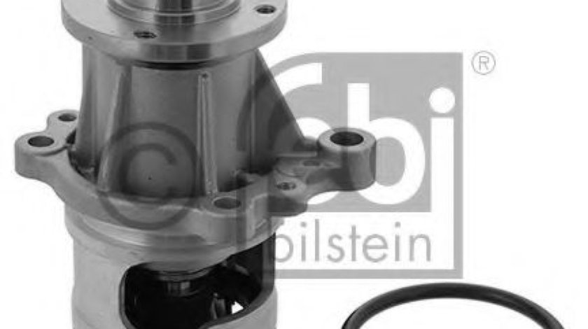 Pompa apa BMW Seria 3 Compact (E36) (1994 - 2000) FEBI BILSTEIN 01296 piesa NOUA