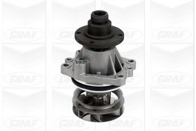 Pompa apa BMW Seria 3 Compact (E36) (1994 - 2000) GRAF PA502A piesa NOUA