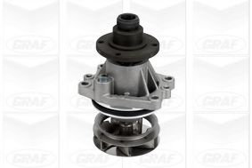 Pompa apa BMW Seria 3 Compact (E36) (1994 - 2000) GRAF PA502A piesa NOUA