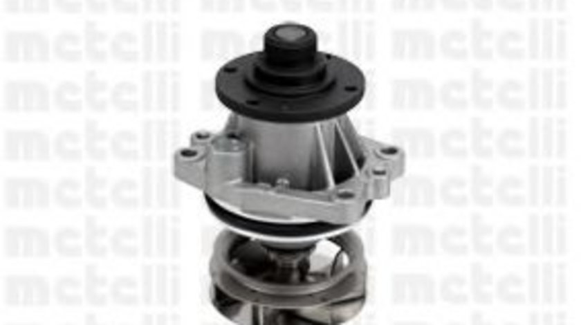 Pompa apa BMW Seria 3 Compact (E46) (2001 - 2005) METELLI 24-0432A piesa NOUA