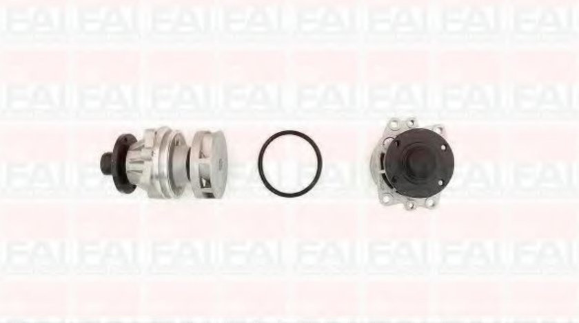 Pompa apa BMW Seria 3 Cupe (E46) (1999 - 2006) FAI AutoParts WP2735 piesa NOUA