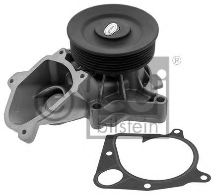 Pompa apa BMW Seria 3 Cupe (E92) (2006 - 2013) FEBI BILSTEIN 24027 piesa NOUA