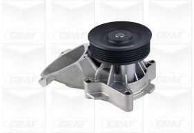 Pompa apa BMW Seria 3 Cupe (E92) (2006 - 2013) GRAF PA1126 piesa NOUA
