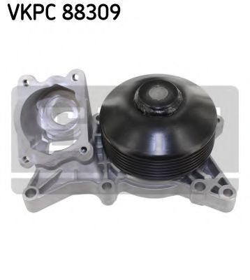 Pompa apa BMW Seria 3 Cupe (E92) (2006 - 2013) SKF VKPC 88309 piesa NOUA