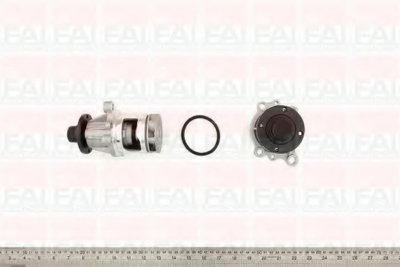 Pompa apa BMW Seria 3 (E36) (1990 - 1998) FAI AutoParts WP3067 piesa NOUA