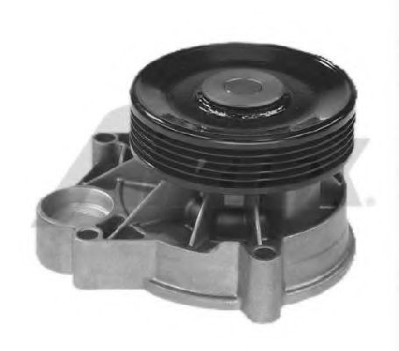 Pompa apa BMW Seria 3 (E46) (1998 - 2005) AIRTEX 1630 piesa NOUA