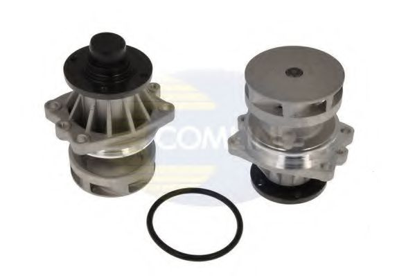 Pompa apa BMW Seria 3 (E46) (1998 - 2005) COMLINE EWP052 piesa NOUA