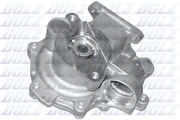 Pompa apa BMW Seria 3 (E46) (1998 - 2005) DOLZ B225 piesa NOUA