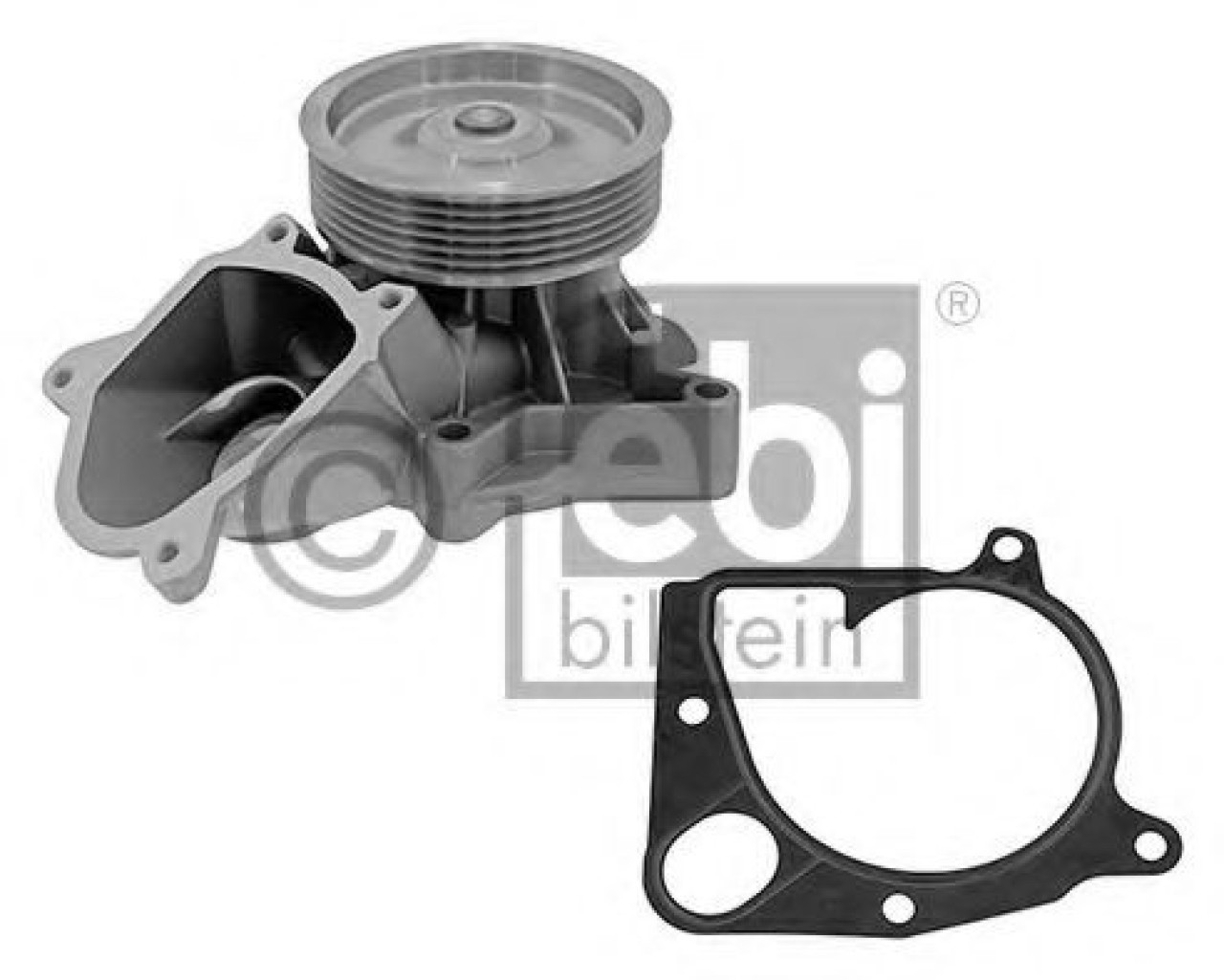 Pompa apa BMW Seria 3 (E46) (1998 - 2005) FEBI BILSTEIN 24026 piesa NOUA
