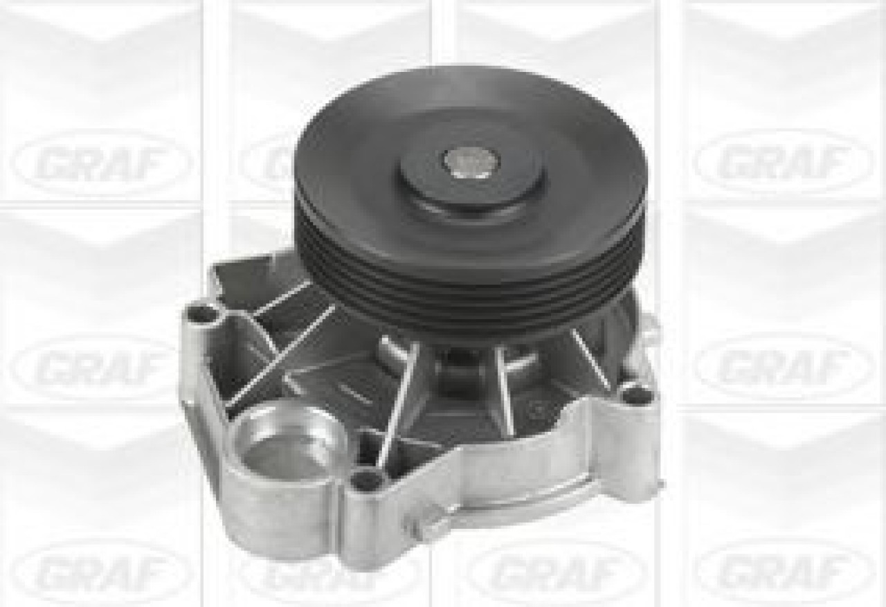 Pompa apa BMW Seria 3 (E46) (1998 - 2005) GRAF PA692 piesa NOUA