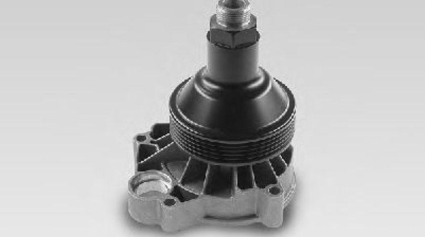 Pompa apa BMW Seria 3 (E46) (1998 - 2005) HEPU P461 produs NOU