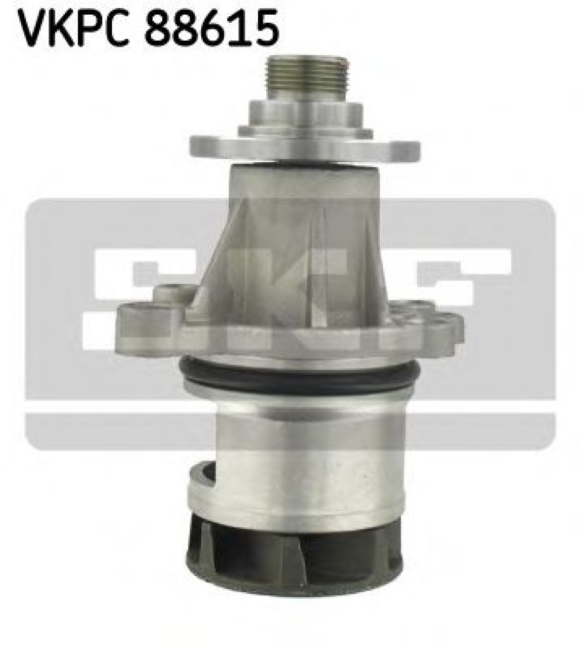Pompa apa BMW Seria 3 (E46) (1998 - 2005) SKF VKPC 88615 piesa NOUA