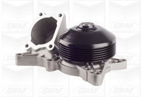 Pompa apa BMW Seria 3 (E90) (2005 - 2011) GRAF PA1118 piesa NOUA