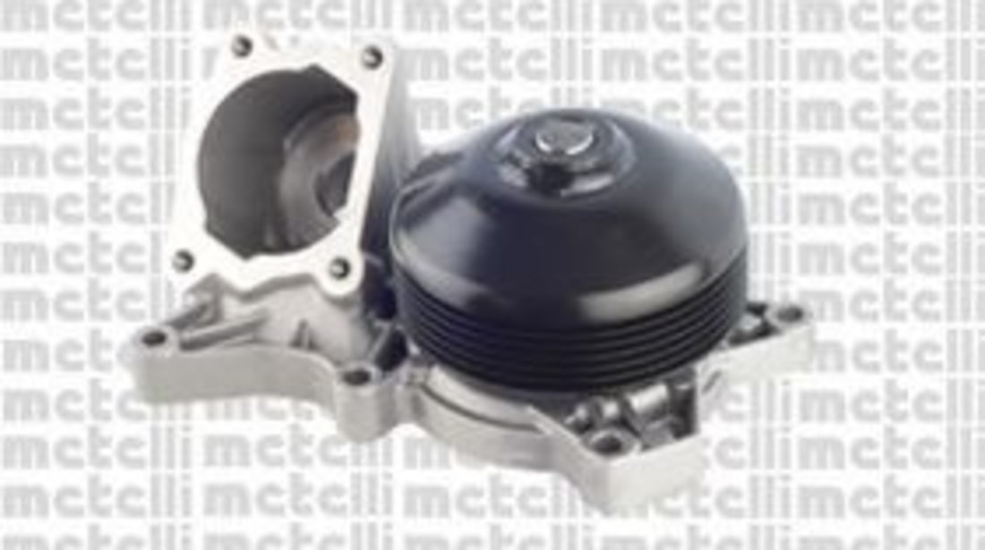 Pompa apa BMW Seria 3 (E90) (2005 - 2011) METELLI 24-1039 piesa NOUA