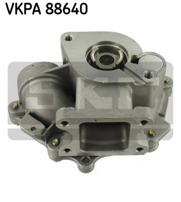 Pompa apa BMW Seria 3 (E90) (2005 - 2011) SKF VKPA 88640 piesa NOUA