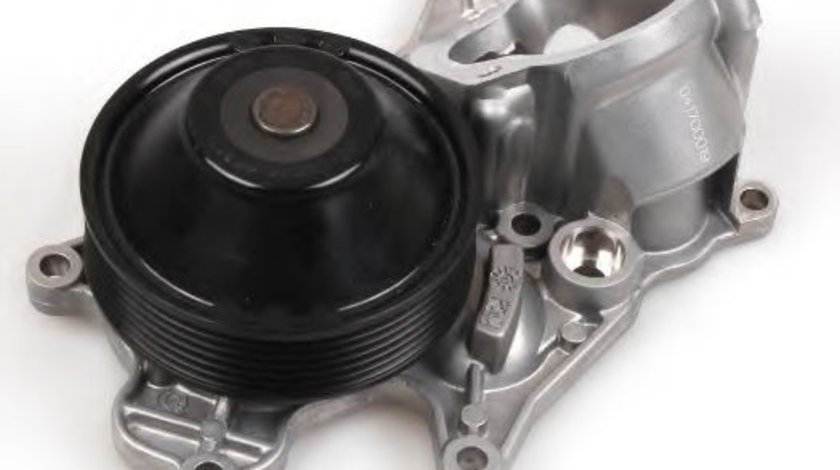 Pompa apa BMW Seria 3 (F30, F35, F80) (2011 - 2016) HEPU P419 piesa NOUA