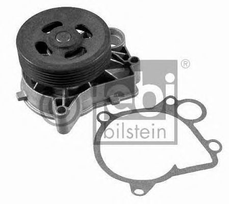 Pompa apa BMW Seria 3 Touring (E46) (1999 - 2005) FEBI BILSTEIN 21163 piesa NOUA