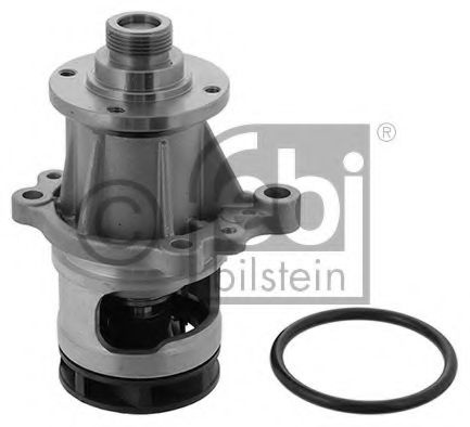 Pompa apa BMW Seria 3 Touring (E46) (1999 - 2005) FEBI BILSTEIN 01296 piesa NOUA