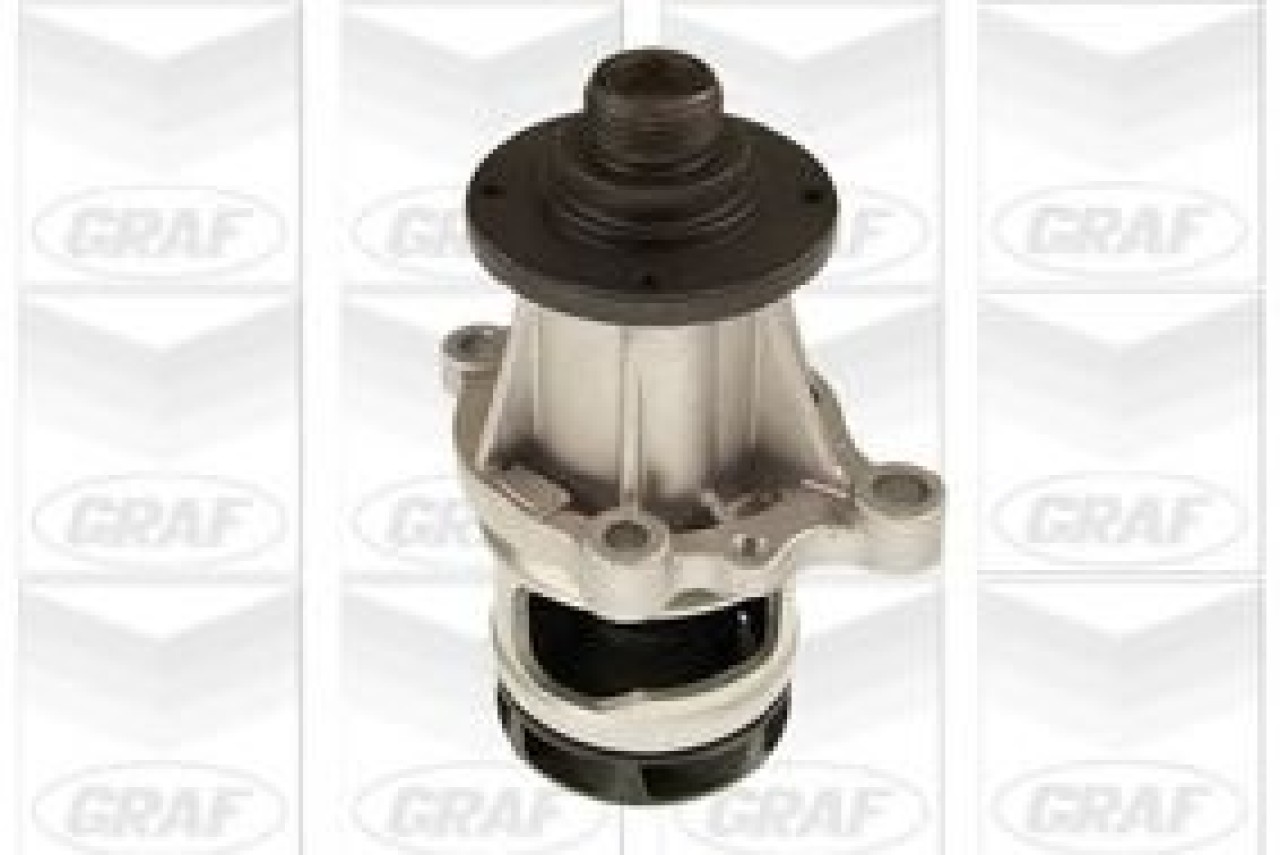 Pompa apa BMW Seria 3 Touring (E46) (1999 - 2005) GRAF PA430 piesa NOUA