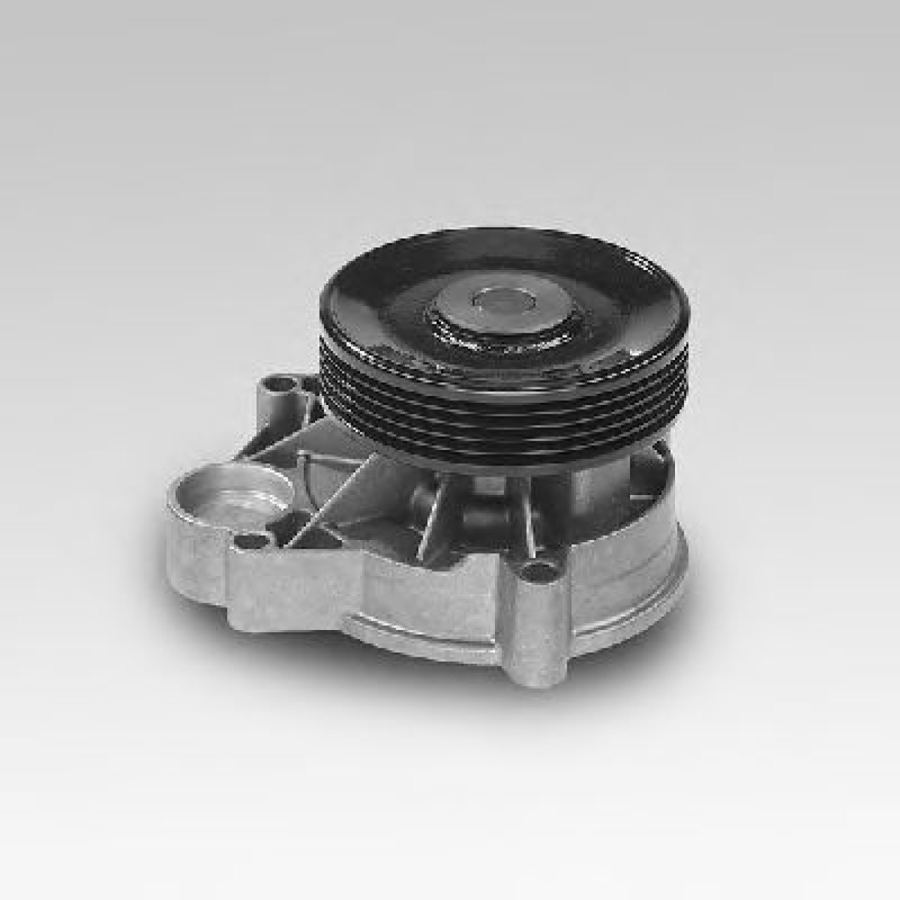 Pompa apa BMW Seria 3 Touring (E46) (1999 - 2005) HEPU P463 piesa NOUA