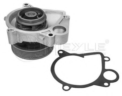 Pompa apa BMW Seria 3 Touring (E46) (1999 - 2005) MEYLE 313 011 1200 piesa NOUA