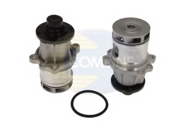 Pompa apa BMW Seria 3 Touring (E46) (1999 - 2005) COMLINE EWP037 piesa NOUA