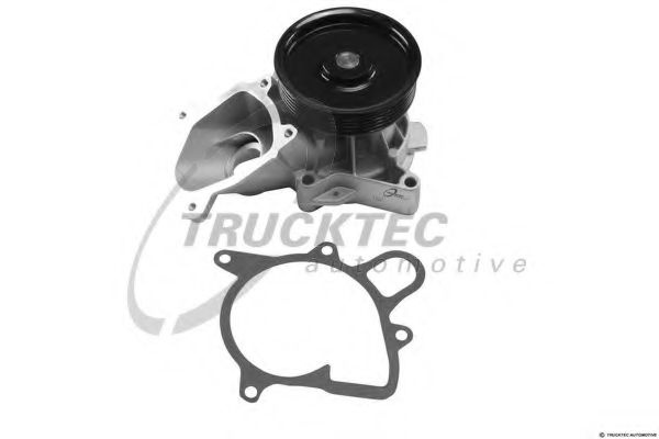Pompa apa BMW Seria 3 Touring (E91) (2005 - 2012) TRUCKTEC AUTOMOTIVE 08.19.236 piesa NOUA