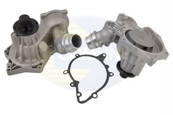 Pompa apa BMW Seria 5 (E39) (1995 - 2003) COMLINE EWP129 piesa NOUA