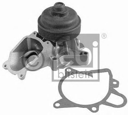 Pompa apa BMW Seria 5 (E39) (1995 - 2003) FEBI BILSTEIN 21413 piesa NOUA