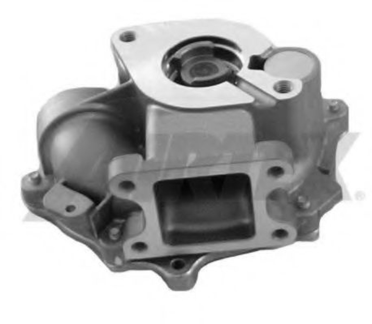 Pompa apa BMW Seria 5 (E60) (2003 - 2010) AIRTEX 1748 piesa NOUA