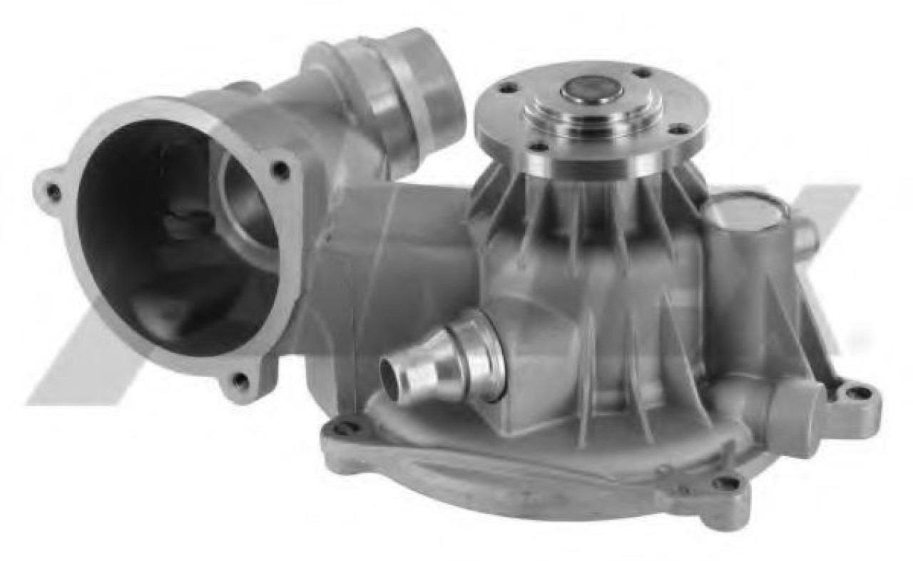 Pompa apa BMW Seria 5 (E60) (2003 - 2010) AIRTEX 1988 piesa NOUA