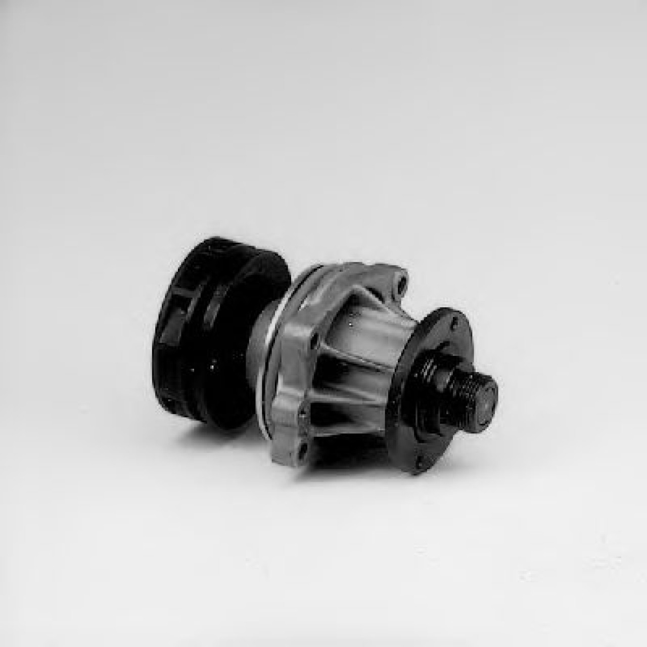 Pompa apa BMW Seria 5 (E60) (2003 - 2010) HEPU P472 piesa NOUA