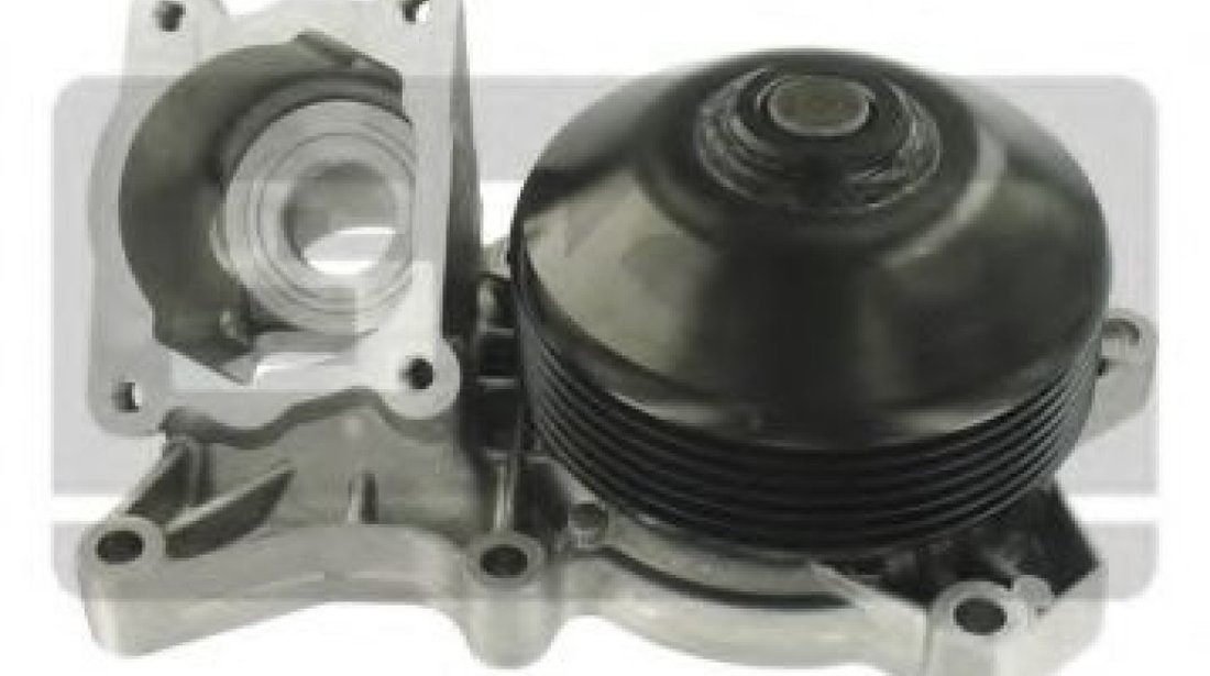 Pompa apa BMW Seria 5 (E60) (2003 - 2010) SKF VKPC 88310 piesa NOUA