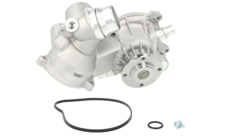 Pompa apa BMW Seria 5 (E60), 5 (E61), 6 (E63), 6 (E64), 7 (E65, E66, E67), X5 (E70) 2.0-4.8 intre 2005-2010