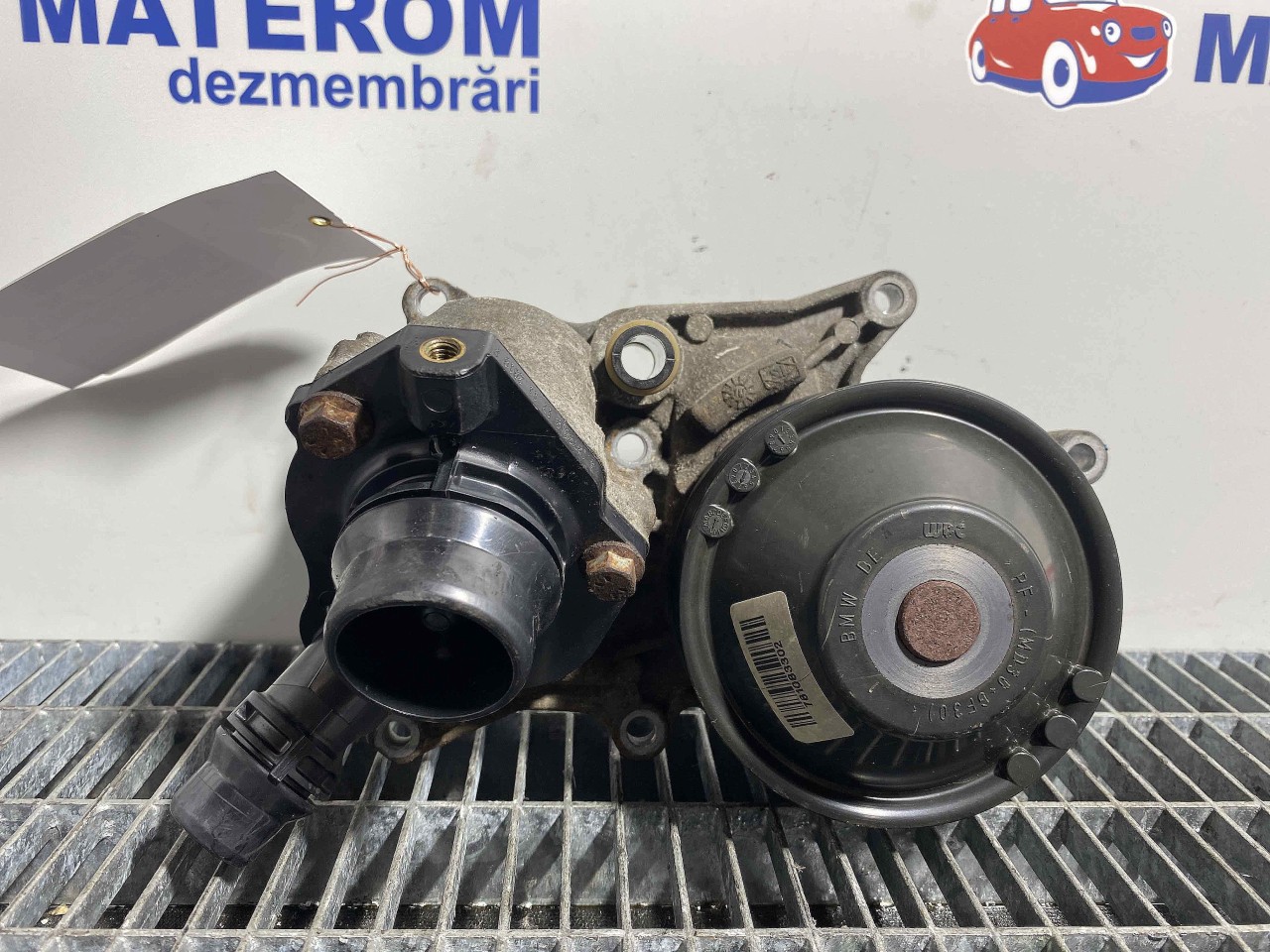 POMPA APA BMW SERIA 5 F 10 SERIA 5 F 10 2.0 D - (2010 2014)