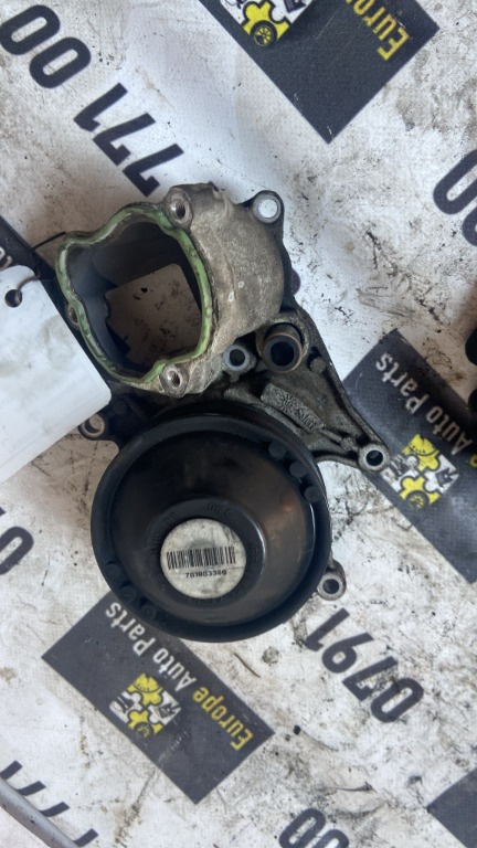Pompa apa BMW Seria 5 F10 2.0 xDrive N47-D20D 2014 Cod : 781083306