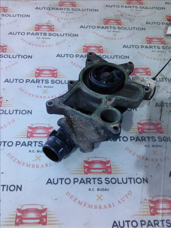 Pompa apa BMW SERIA 5 F10 3.0 d an fabr. 2012