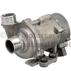 Pompa apa BMW Seria 5 (F10, F18) (2009 - 2016) PIERBURG 7.02478.40.0 piesa NOUA