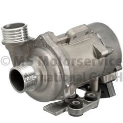 Pompa apa BMW Seria 5 (F10, F18) (2009 - 2016) PIERBURG 7.02478.40.0 piesa NOUA