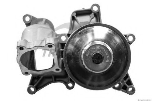 Pompa apa BMW Seria 5 (F10, F18) (2009 - 2016) TRUCKTEC AUTOMOTIVE 08.19.238 piesa NOUA