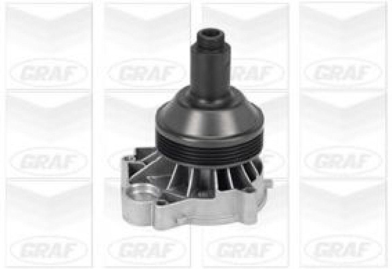 Pompa apa BMW Seria 5 Touring (E39) (1997 - 2004) GRAF PA759 piesa NOUA