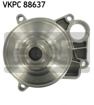 Pompa apa BMW Seria 5 Touring (E39) (1997 - 2004) SKF VKPC 88637 piesa NOUA