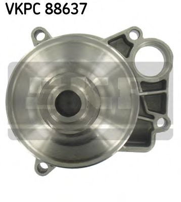 Pompa apa BMW Seria 5 Touring (E39) (1997 - 2004) SKF VKPC 88637 piesa NOUA
