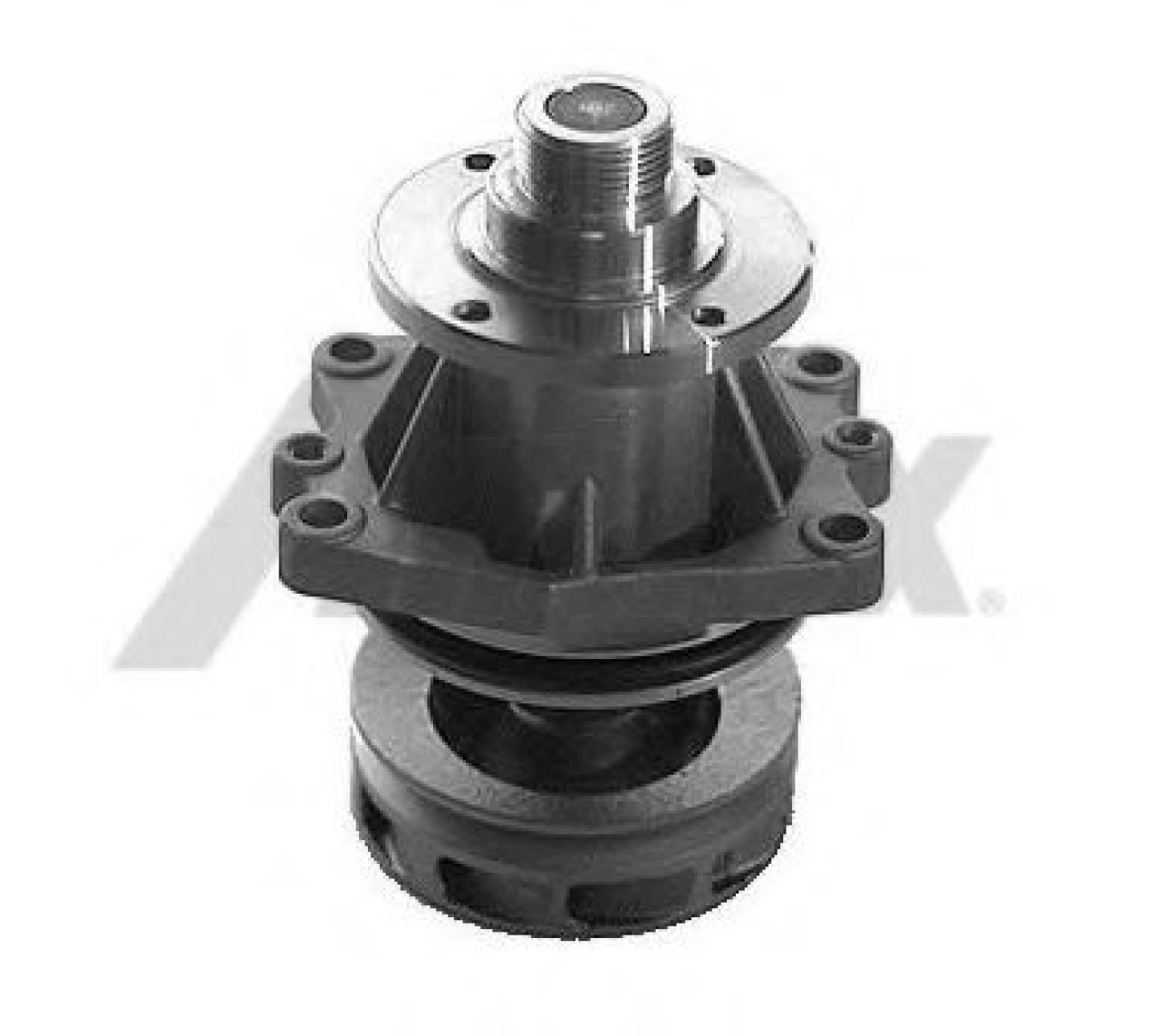Pompa apa BMW Seria 5 Touring (E39) (1997 - 2004) AIRTEX 1371 piesa NOUA