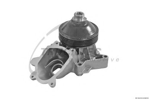 Pompa apa BMW Seria 5 Touring (E39) (1997 - 2004) TRUCKTEC AUTOMOTIVE 08.19.191 piesa NOUA
