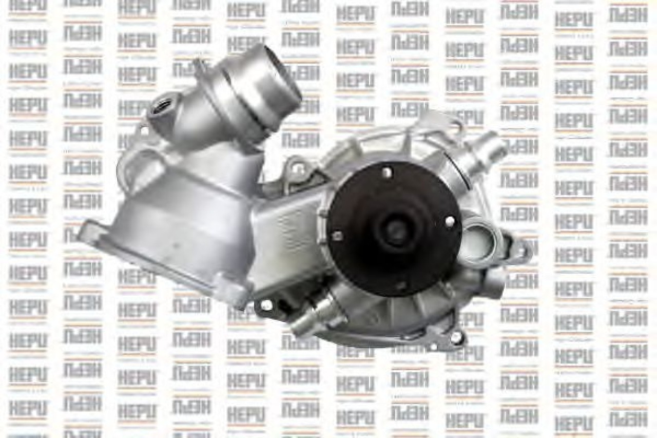 Pompa apa BMW Seria 5 Touring (E61) (2004 - 2010) HEPU P488 piesa NOUA