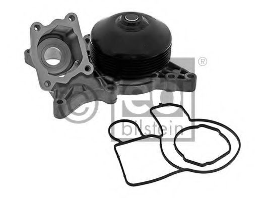 Pompa apa BMW Seria 5 Touring (F11) (2010 - 2016) FEBI BILSTEIN 40010 piesa NOUA